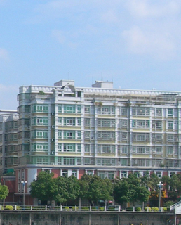 水龍頭批發(fā) 水龍頭廠家 桓迪水龍頭成功案例--龍新花園