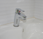 水龍頭批發(fā) 水龍頭廠家 桓迪面盆水龍頭 HD-3A34
