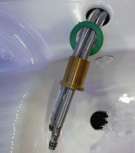 水龍頭批發(fā) 桓迪衛(wèi)浴 桓迪水龍頭安裝流程