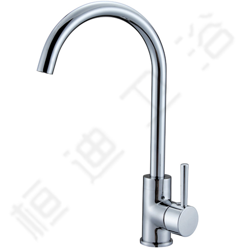 水龍頭批發(fā) 桓迪水龍頭 廚房水龍頭HD-3C41