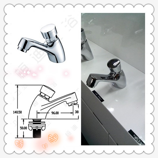 水龍頭廠家