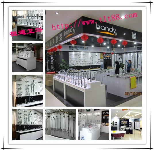 桓迪衛(wèi)浴店鋪