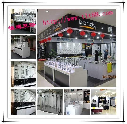 桓迪衛(wèi)浴店鋪
