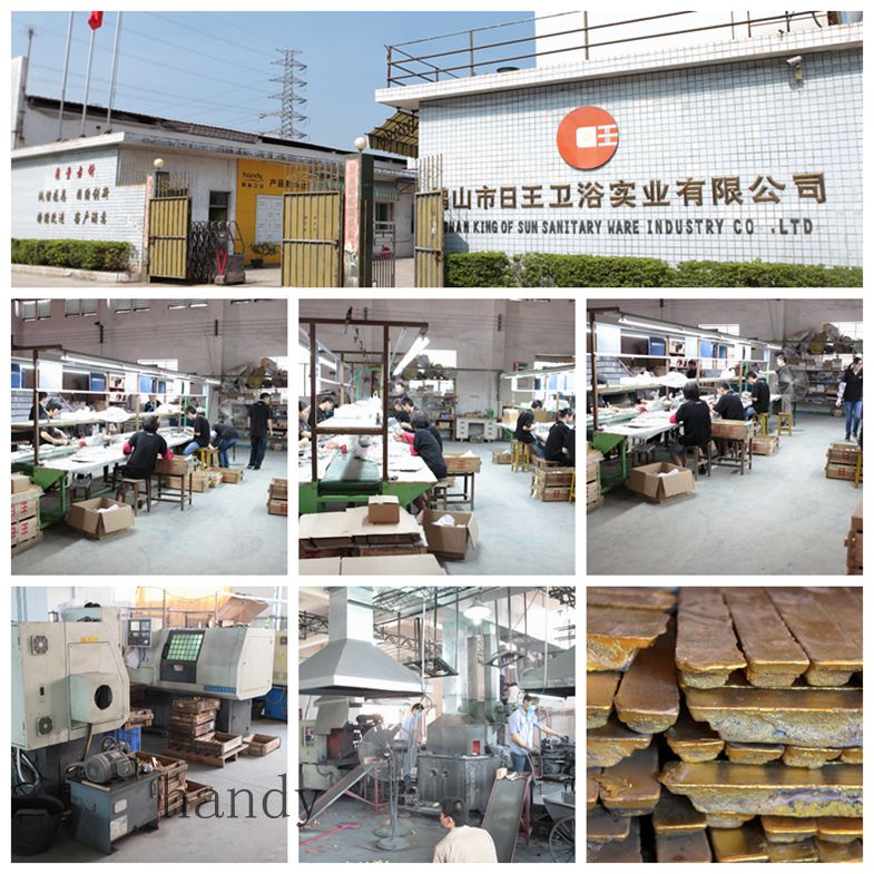 水龍頭批發(fā)廠家