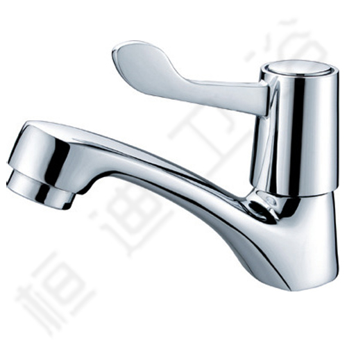 水龍頭批發 水龍頭廠家 桓迪單冷面盆水龍頭 HD-5A21
