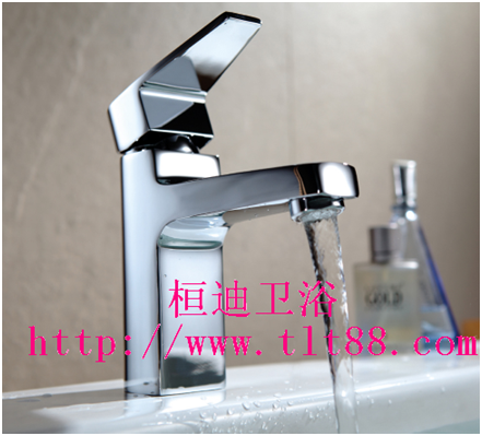 桓迪水龍頭