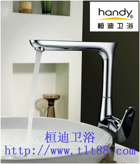 菜盆水龍頭