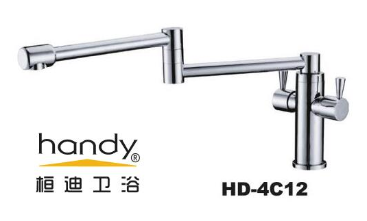 廚房水龍頭