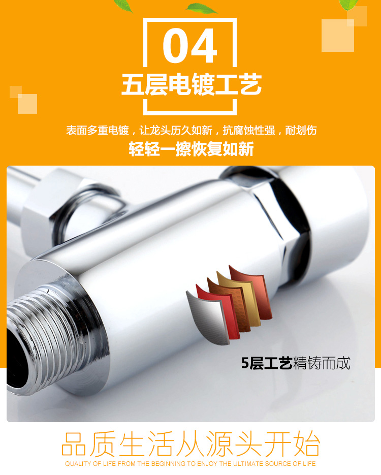 7G06小便器沖洗閥