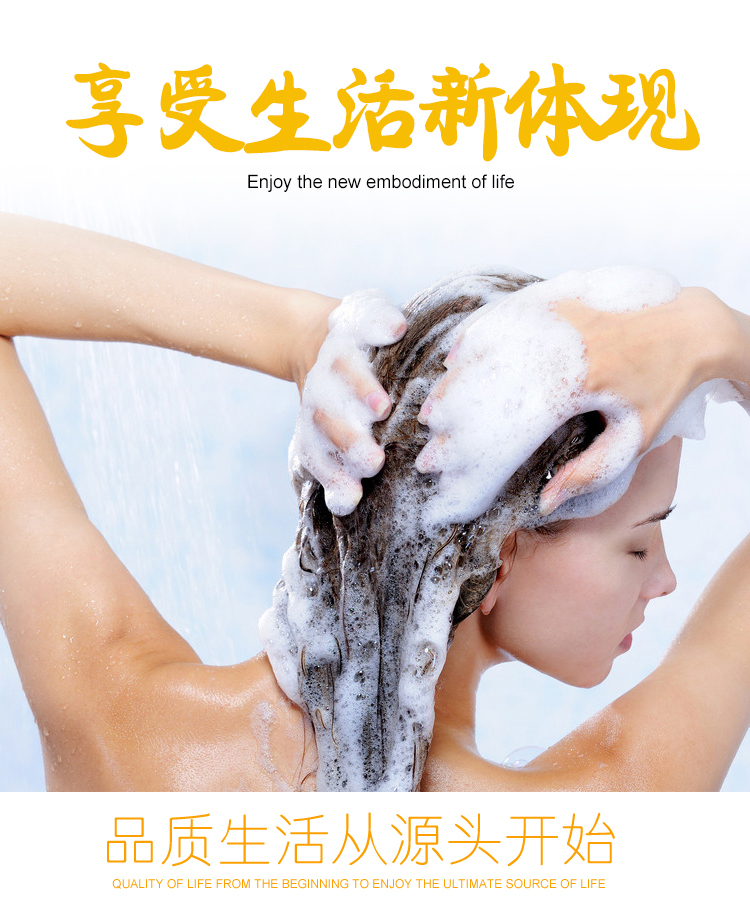 桓迪淋浴水龍頭 HD-3E65