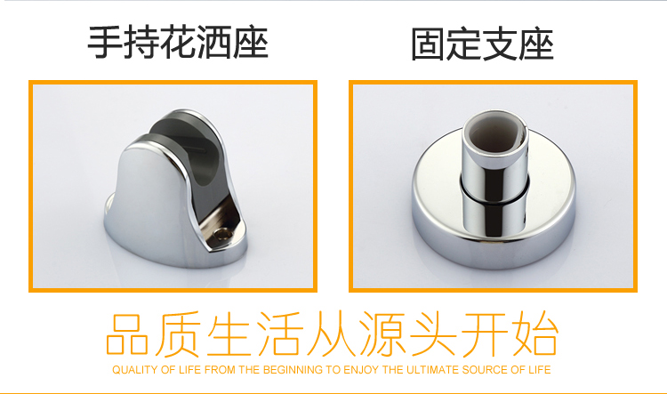 桓迪浴缸水龍頭 HD-3B65