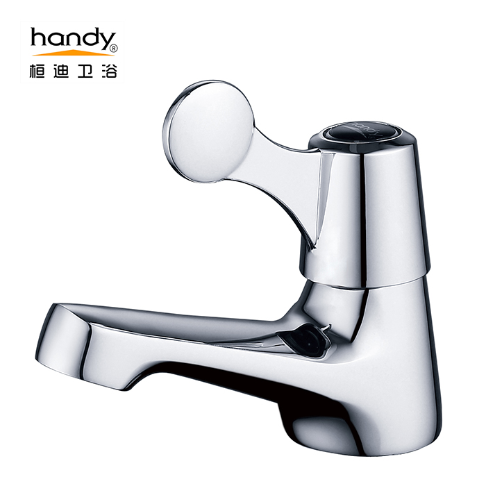 桓迪單冷面盆水龍頭 HD-5A48