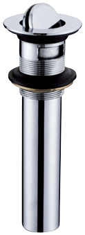 HD-902-1 桓迪翻版銅制下水器