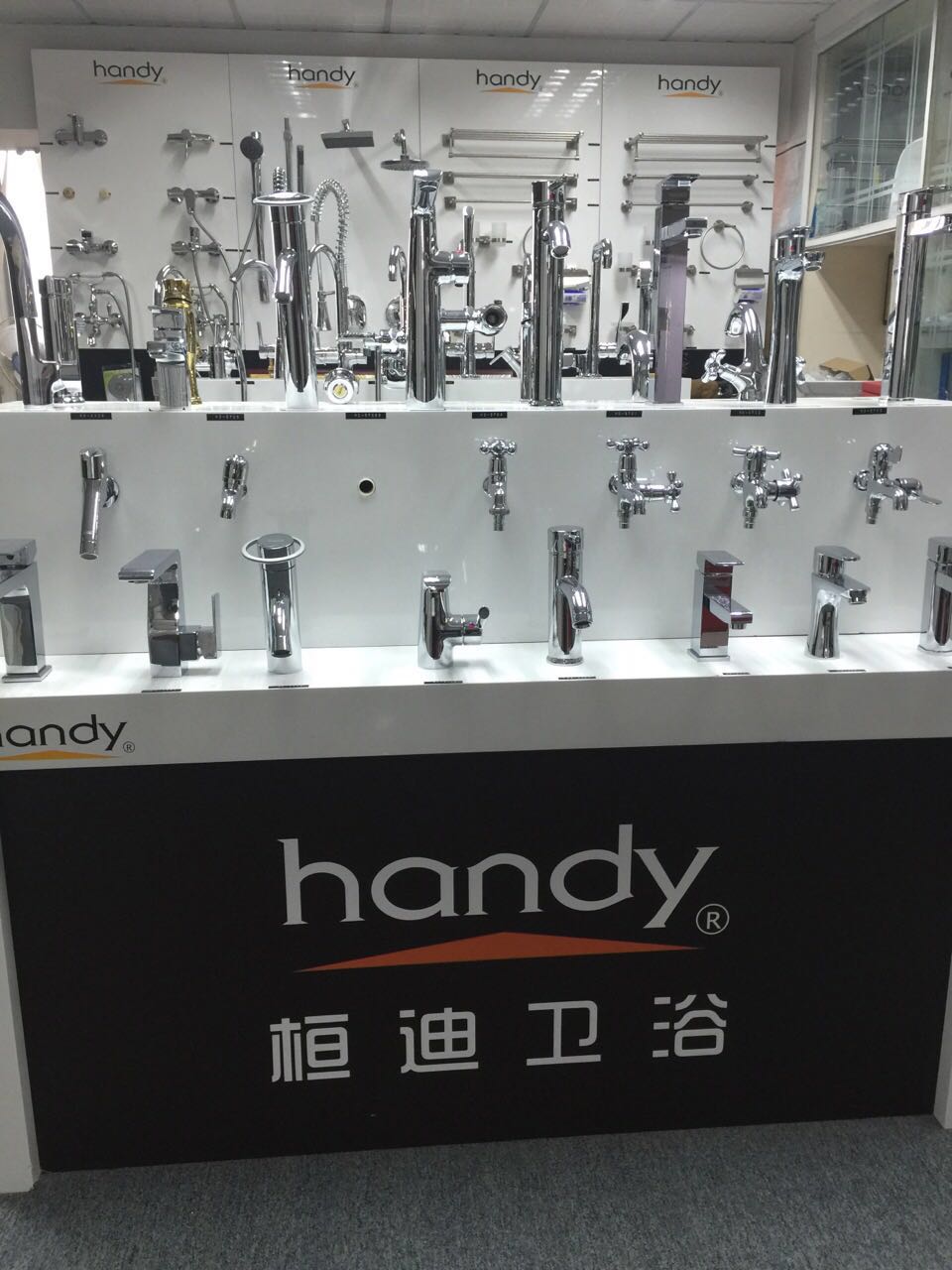 水龍頭廠家
