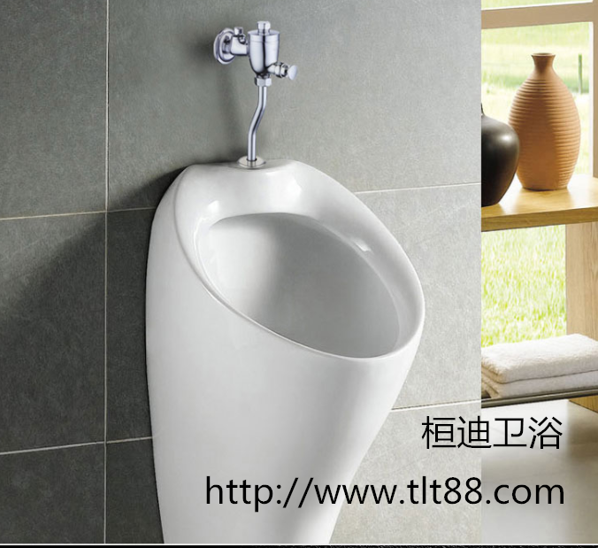 小便沖洗閥