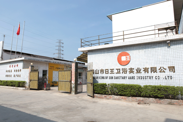 水龍頭廠家