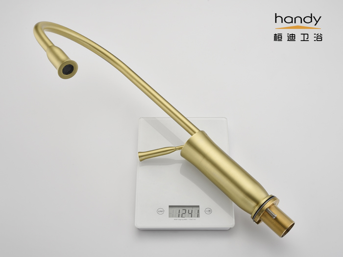 桓迪全銅菜盆龍頭 HD-3C70S 毛重