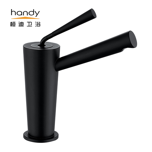 桓迪全銅面盆龍頭 HD-8A20B