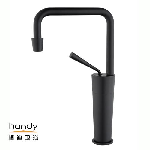 桓迪全銅面盆龍頭 HD-8A22B