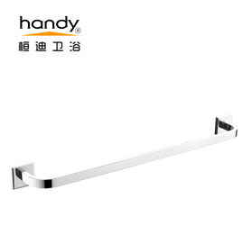桓迪單杠毛巾架 HD-6107A